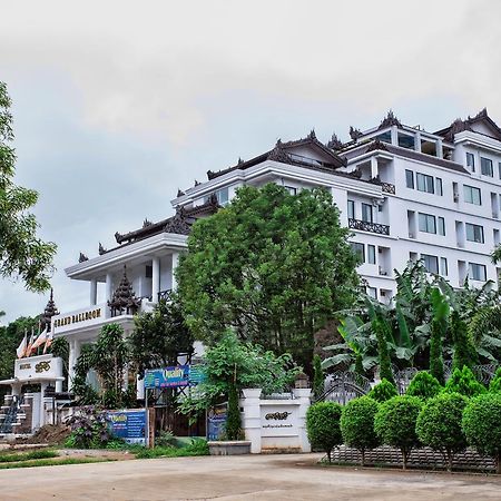 Hotel Shwe Nann Htike Pyin U Lwin Zewnętrze zdjęcie