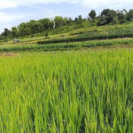 Hotel Shwe Nann Htike Pyin U Lwin Zewnętrze zdjęcie