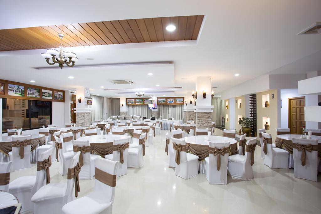 Hotel Shwe Nann Htike Pyin U Lwin Zewnętrze zdjęcie