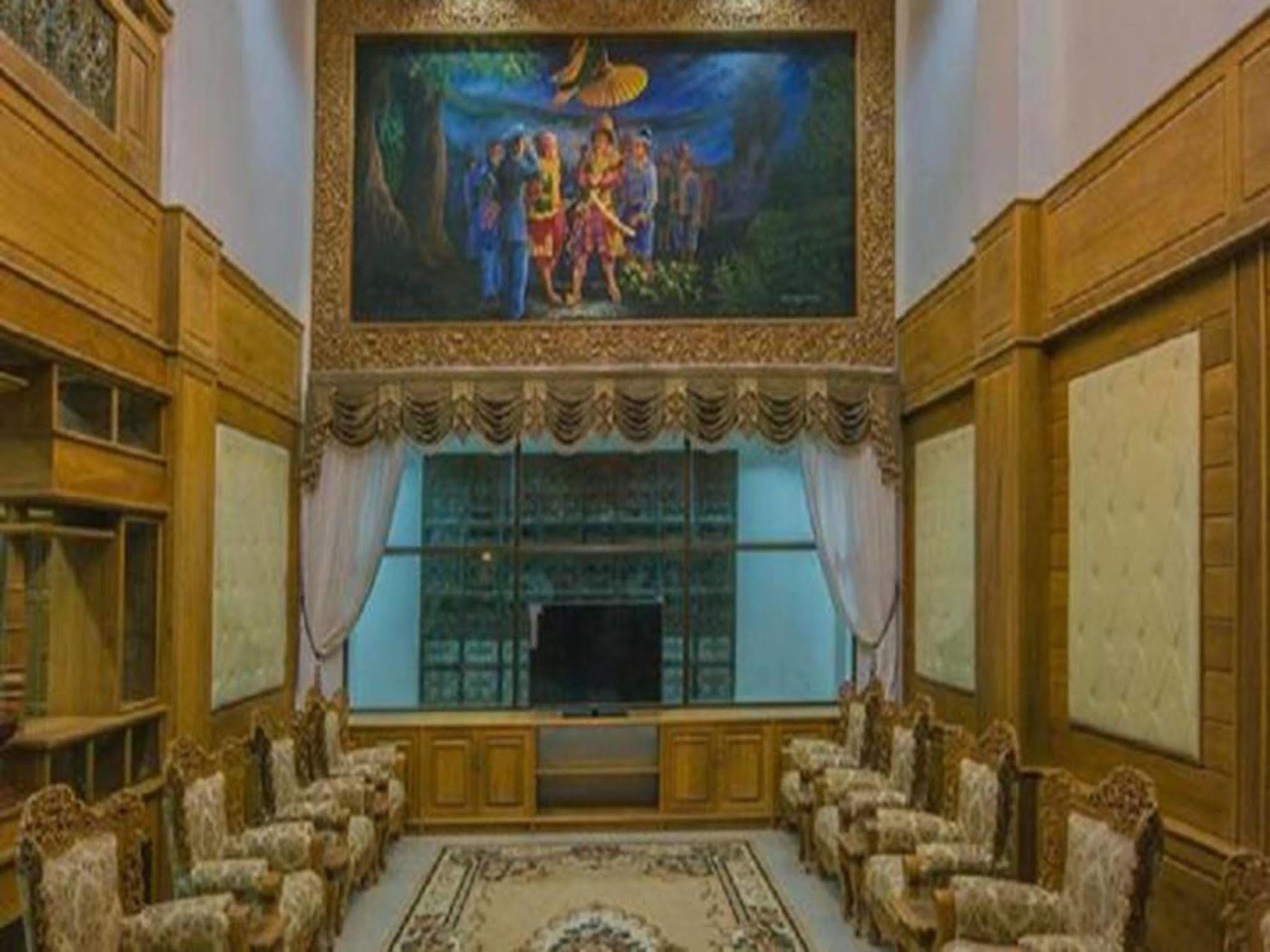 Hotel Shwe Nann Htike Pyin U Lwin Zewnętrze zdjęcie