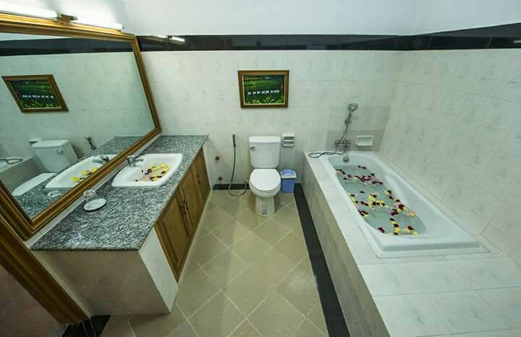 Hotel Shwe Nann Htike Pyin U Lwin Zewnętrze zdjęcie