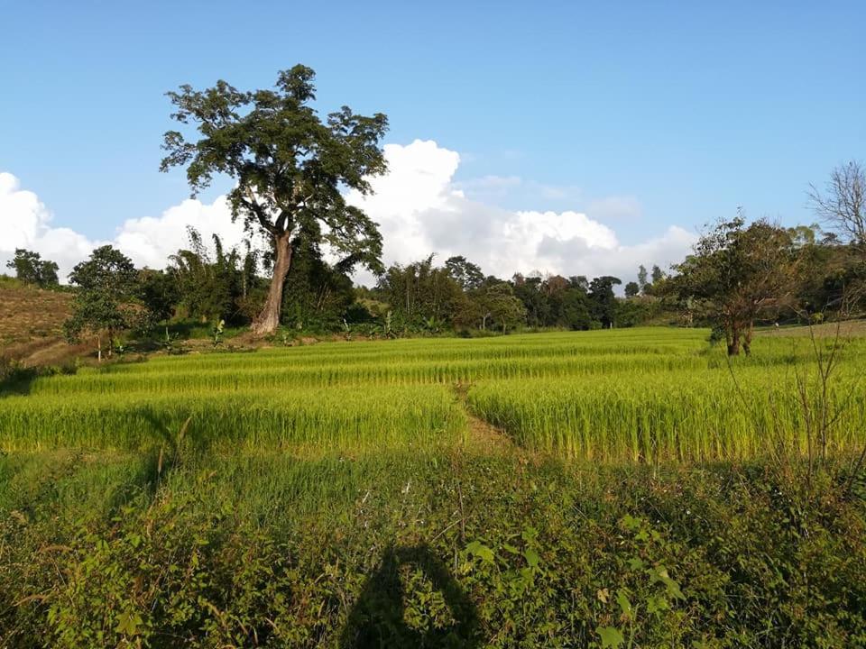 Hotel Shwe Nann Htike Pyin U Lwin Zewnętrze zdjęcie