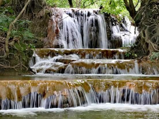 Hotel Shwe Nann Htike Pyin U Lwin Zewnętrze zdjęcie